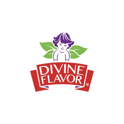 Divine Flavor : Divine Flavor