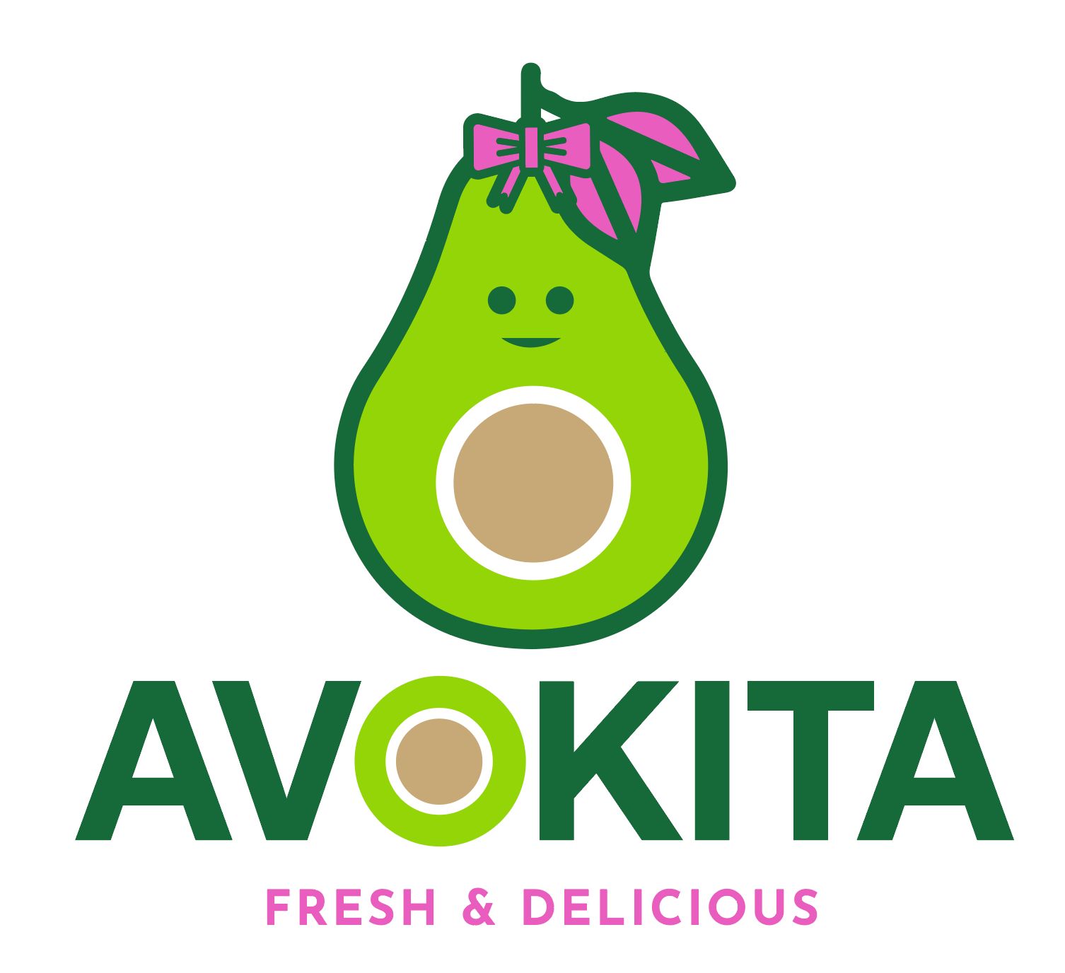 Logo Avokita Nina Final